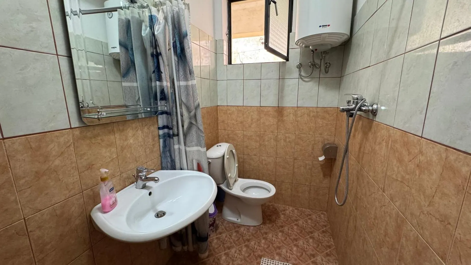 Maksi Guest House Πρεμετή Διαμέρισμα