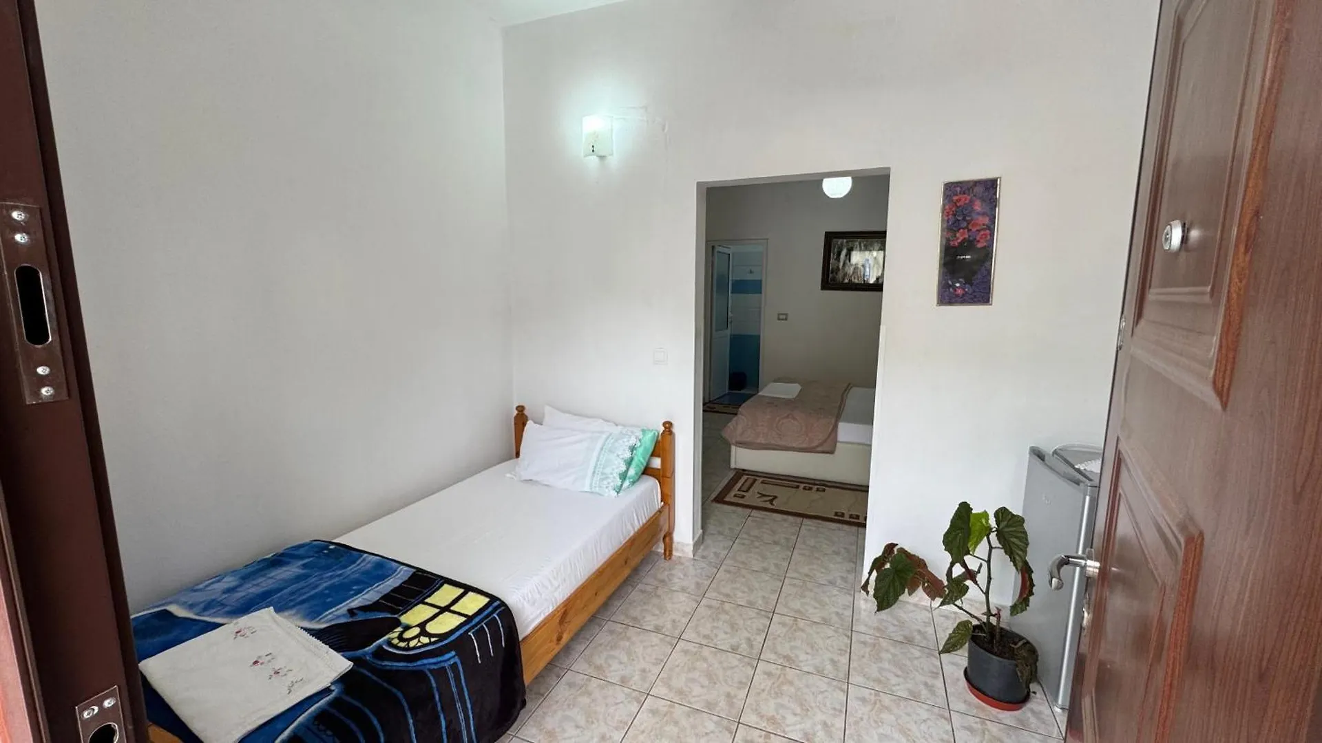 Maksi Guest House Πρεμετή Διαμέρισμα