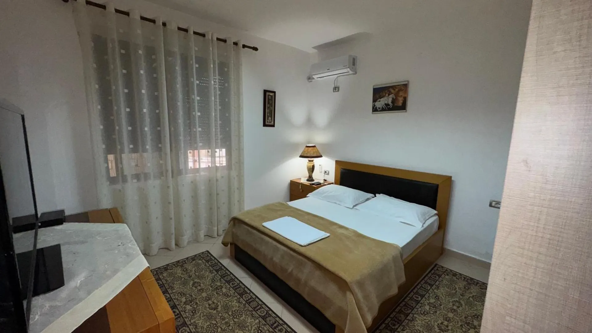 Maksi Guest House Πρεμετή Διαμέρισμα
