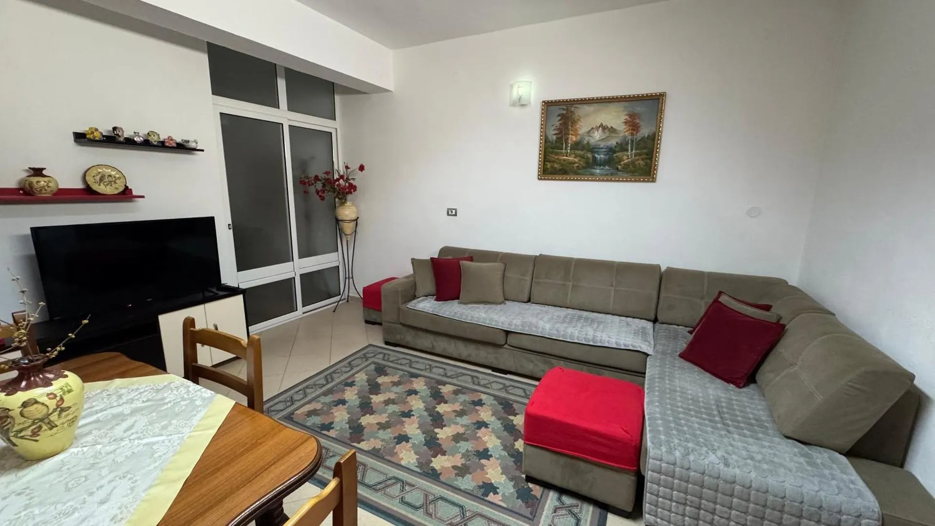 Maksi Guest House Πρεμετή 0*,
